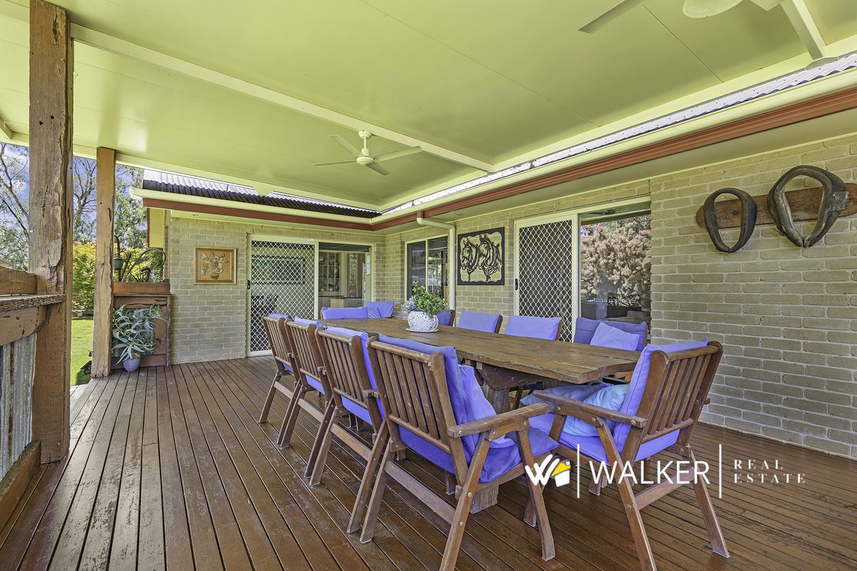 33A Railway Avenue, Stanhope