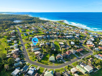 56 Montague Avenue, Kianga