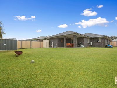 21 Trebbiano Drive, Cessnock