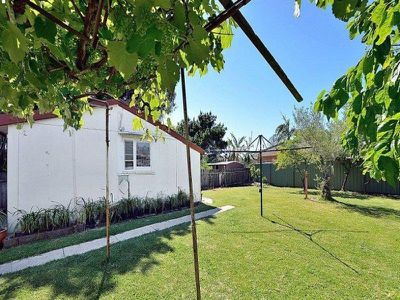 242 Wollongong Street, Arncliffe