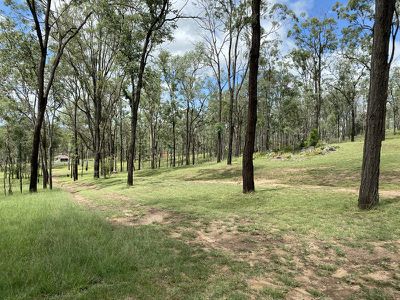76 Franklin Road, Wattle Camp