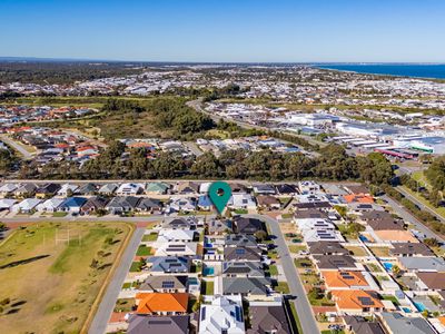 13 Sorrento Turn, Secret Harbour
