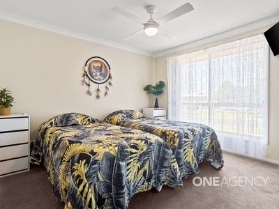 2 Palm Lilly Close, Worrigee