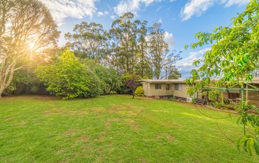 1 Russell Road, Gembrook
