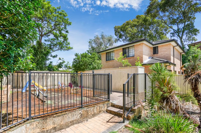 14 / 57 Newman Street, Merrylands