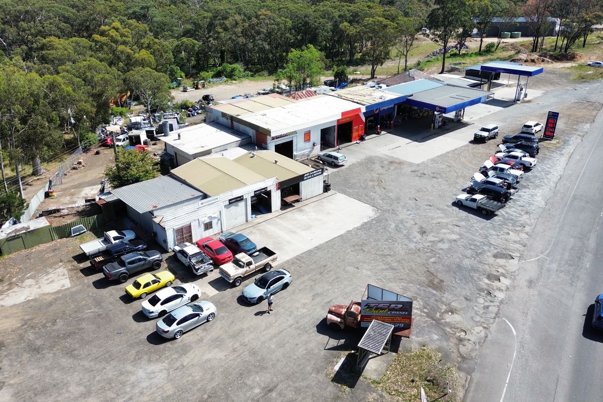 2790 Remembrance Drive, Tahmoor