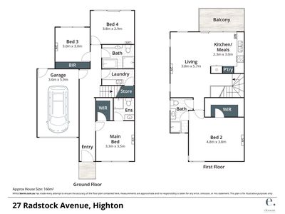 27 Radstock Avenue, Highton