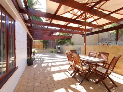 128 Matheson Road, Ascot
