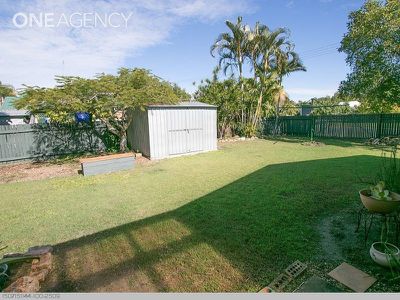 134 Hammond Street, Urangan