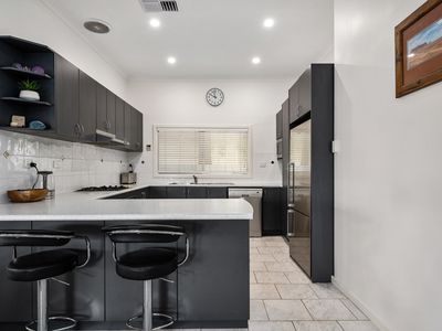 39 Addis Street, Lamington