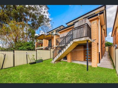 3A Waratah Street, Rooty Hill
