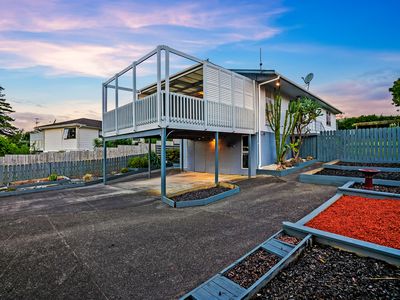 12 Bahari Drive, Ranui