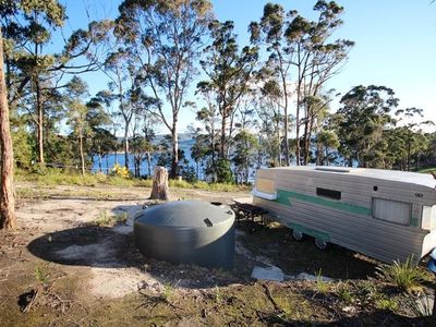 Lot 1 Sandrock Loop, Abels Bay