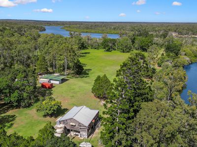122 Darville Road, Woodgate