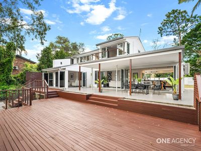 24 Botticelli St, Fig Tree Pocket