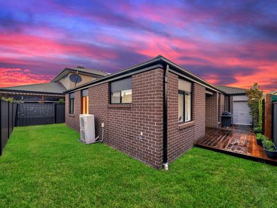 21 Bonnington Boulevard, Clyde North