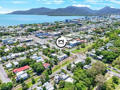16-18 Edward Street, Cairns North
