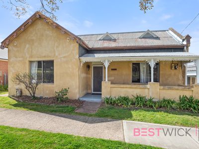 221 Keppel Street, Bathurst