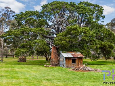 510 Spring Flat Road, Heathcote