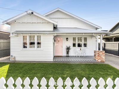 112 Britannia Street, Geelong West
