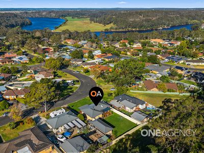 11 Devlin Avenue, North Nowra