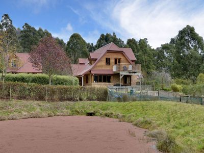 140 Bakers Creek Road, Lucaston