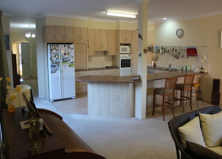 13A Gulf Parade, Brighton
