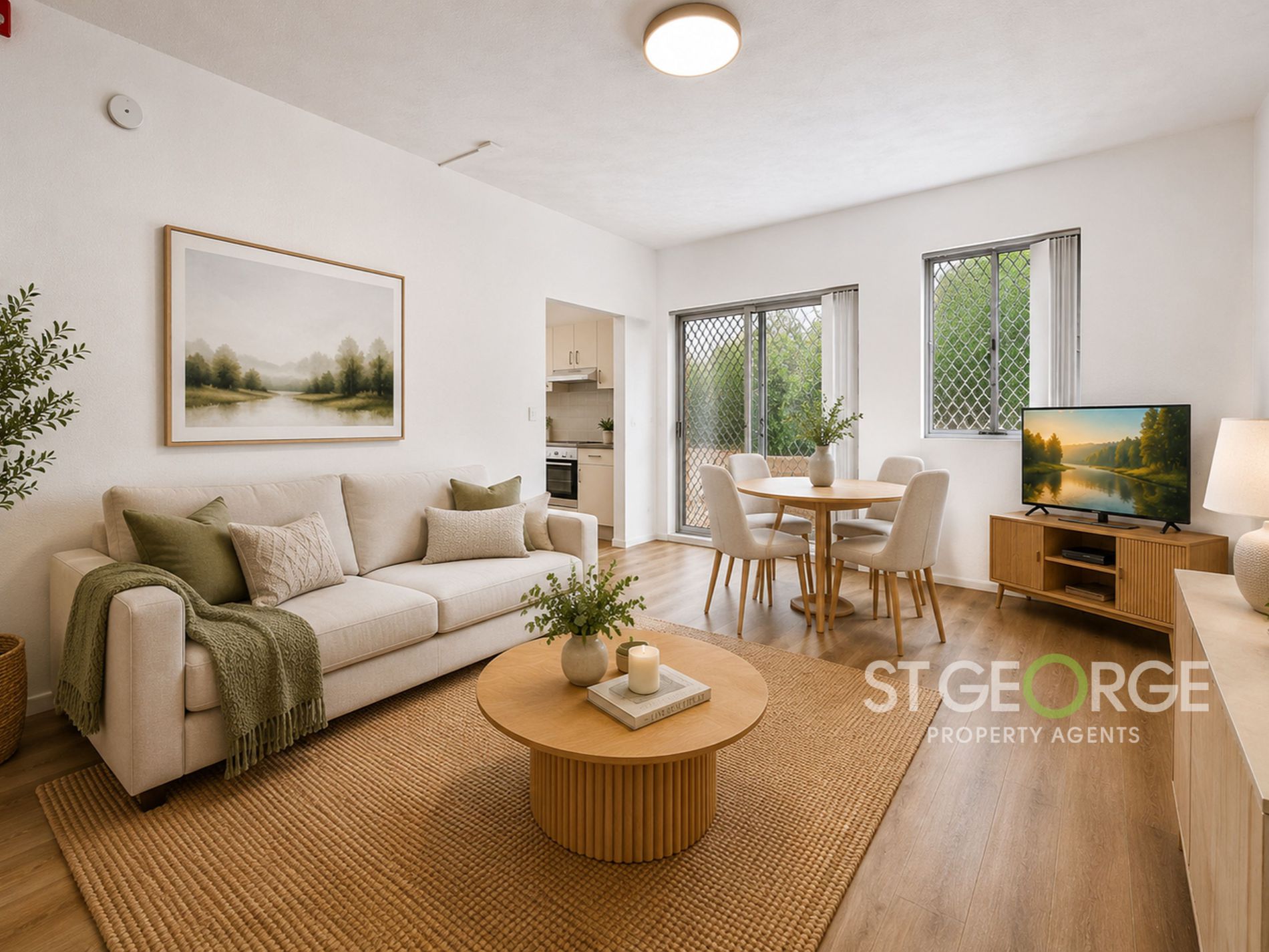 4 / 9 Cambridge Street, Penshurst