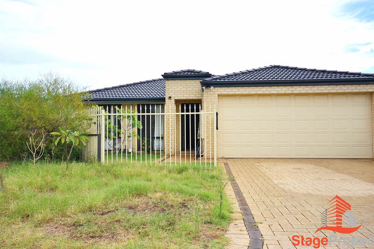 49 Balaka Way, Queens Park