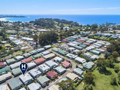 95 / 1 Camden Street, Ulladulla