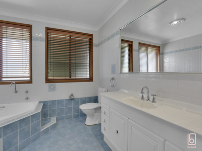 2 Kingston Road, Kanwal