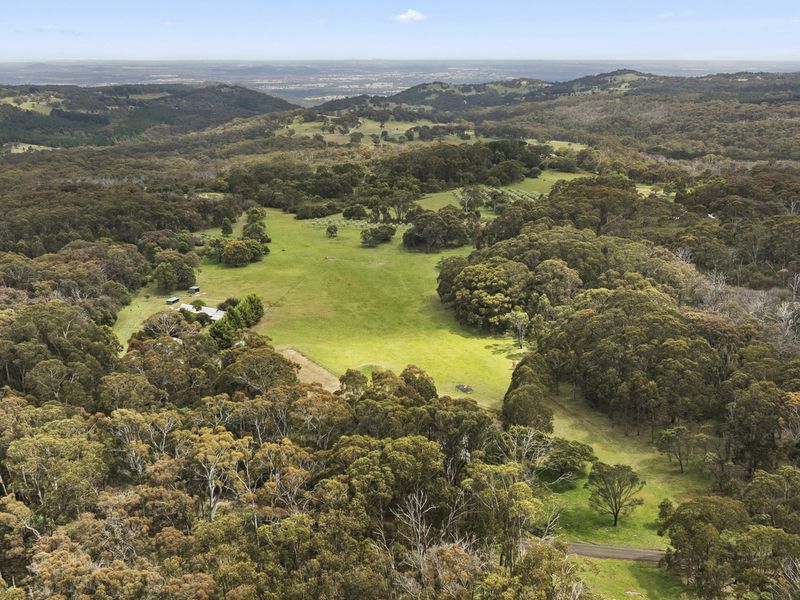 90 Landscape Road, Tallarook