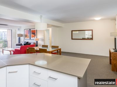 620 / 201 Hay Street, East Perth