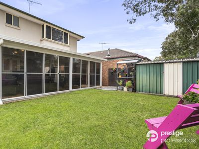 22 Beltana Court, Wattle Grove