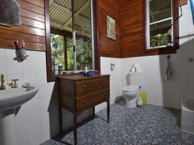1029 Boyle Road, Coffee Camp