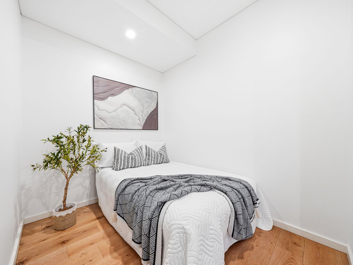 110 / 1 Wattle Crescent, Pyrmont