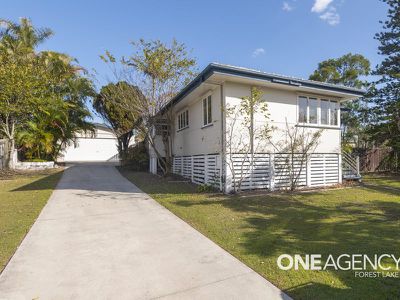 19 Lilac St, Inala