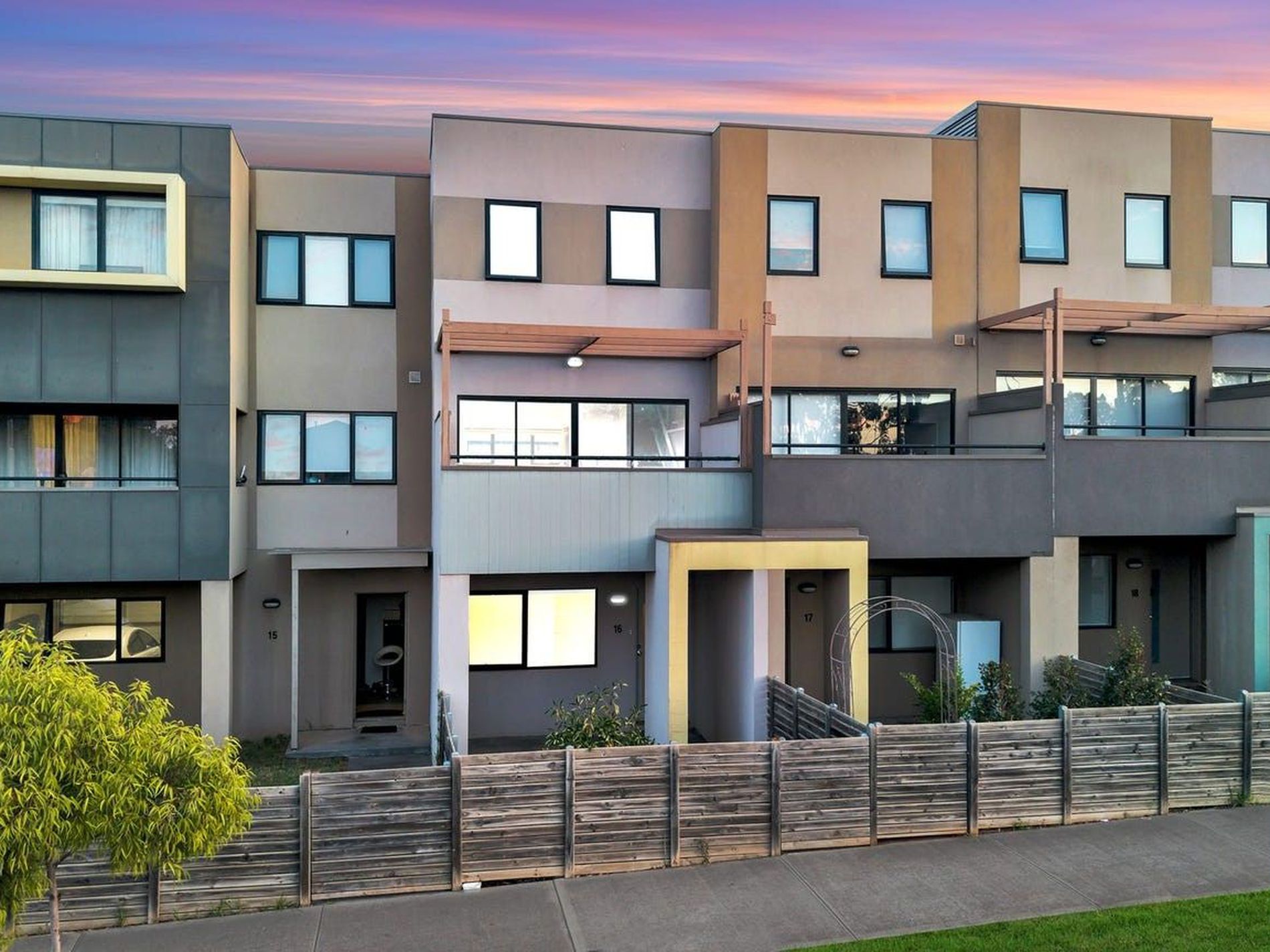 16 / 27 Turva Avenue, Tarneit