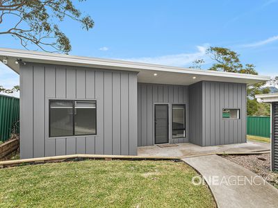 8a Yalunga Street, Dapto
