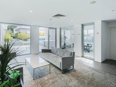 61 / 43 Wickham Street, East Perth