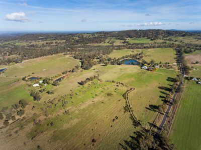 70 McIvor Road, Harcourt North