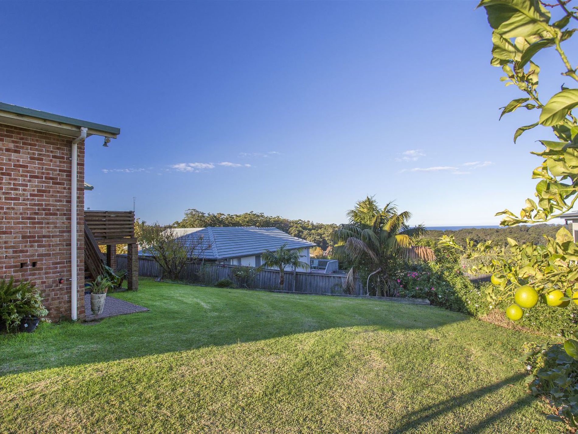 10 The Green, Mollymook