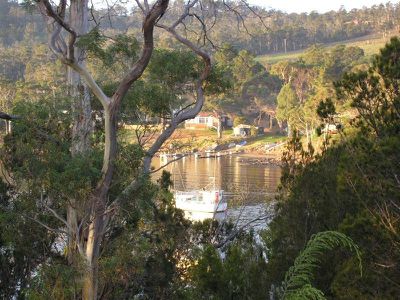 30 Charlotte Cove Road, Charlotte Cove