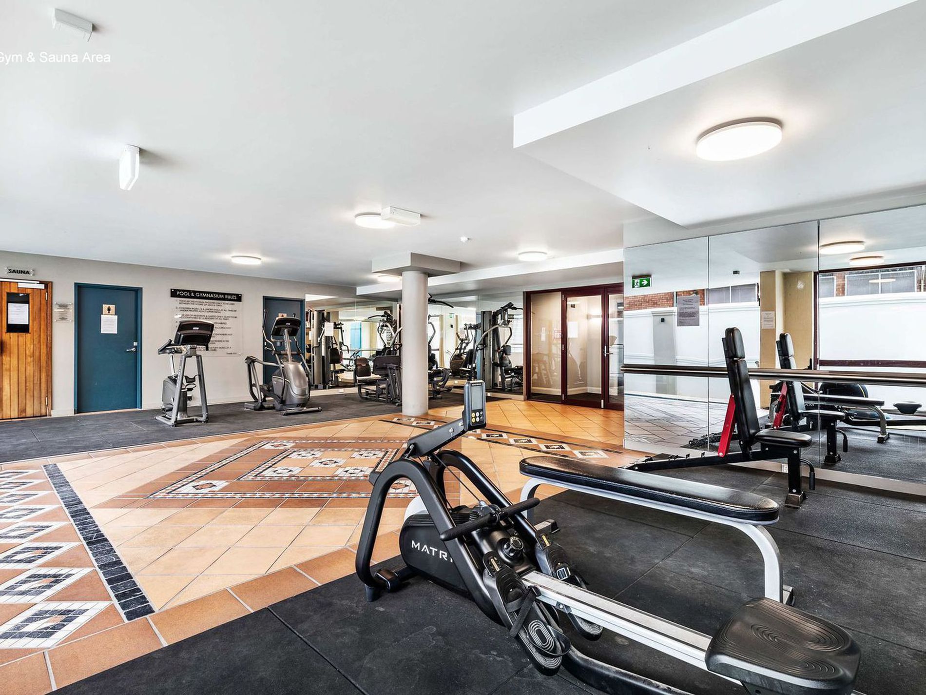 217 / 508-528 Riley Street, Surry Hills