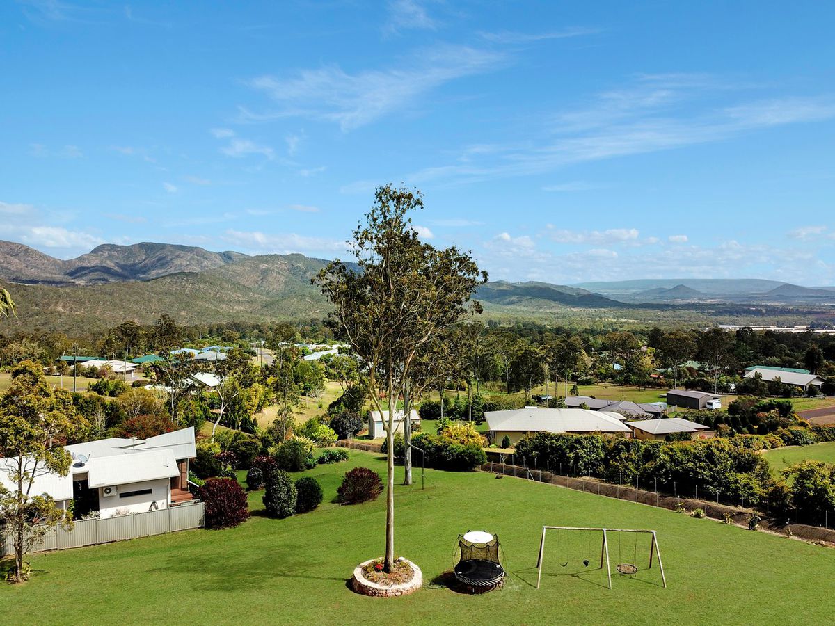 93 Rankine Drive, Tolga