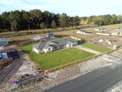 Lot 28 Angus Drive, Failford
