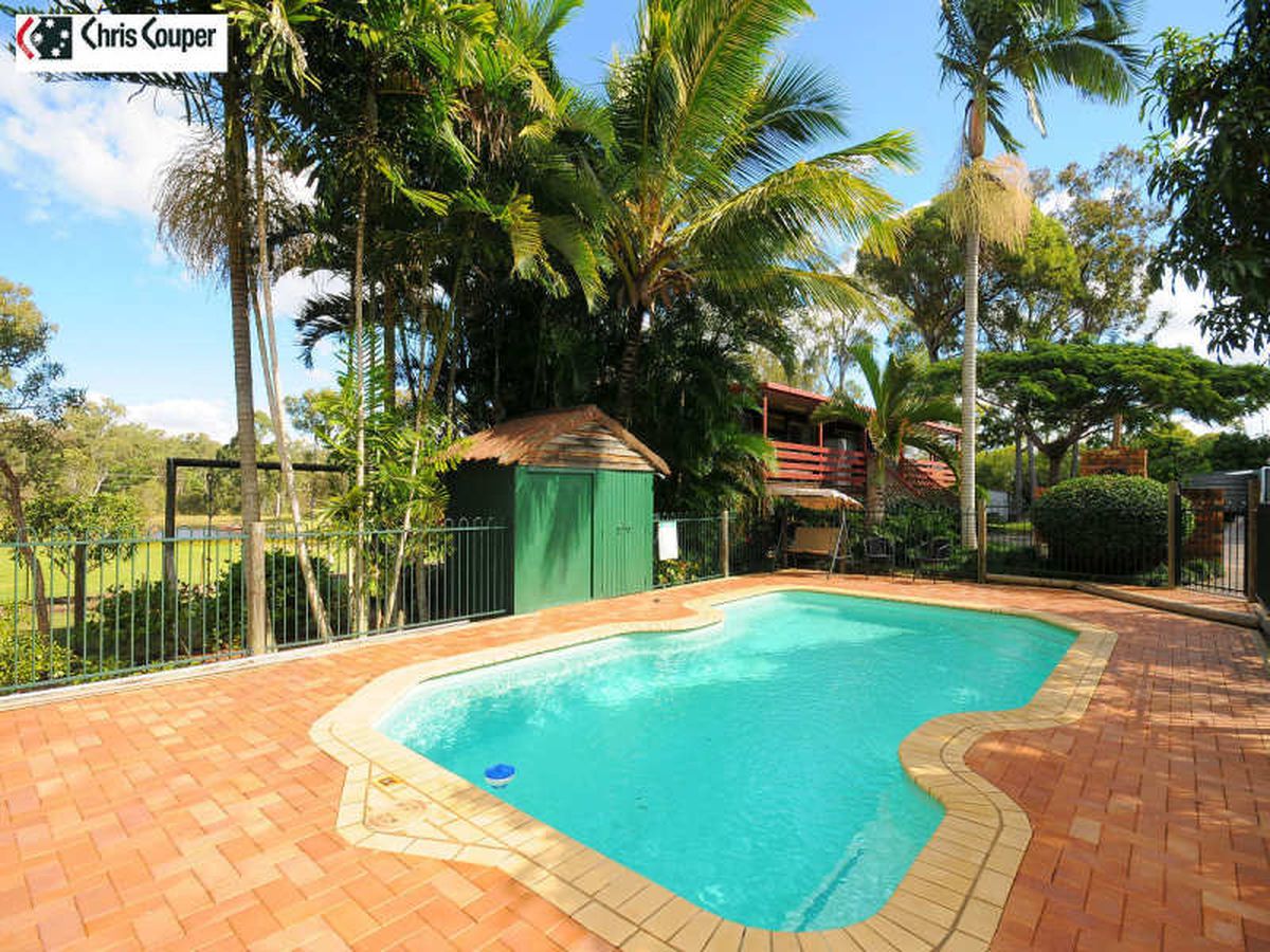 443 Bingham Road, Booral