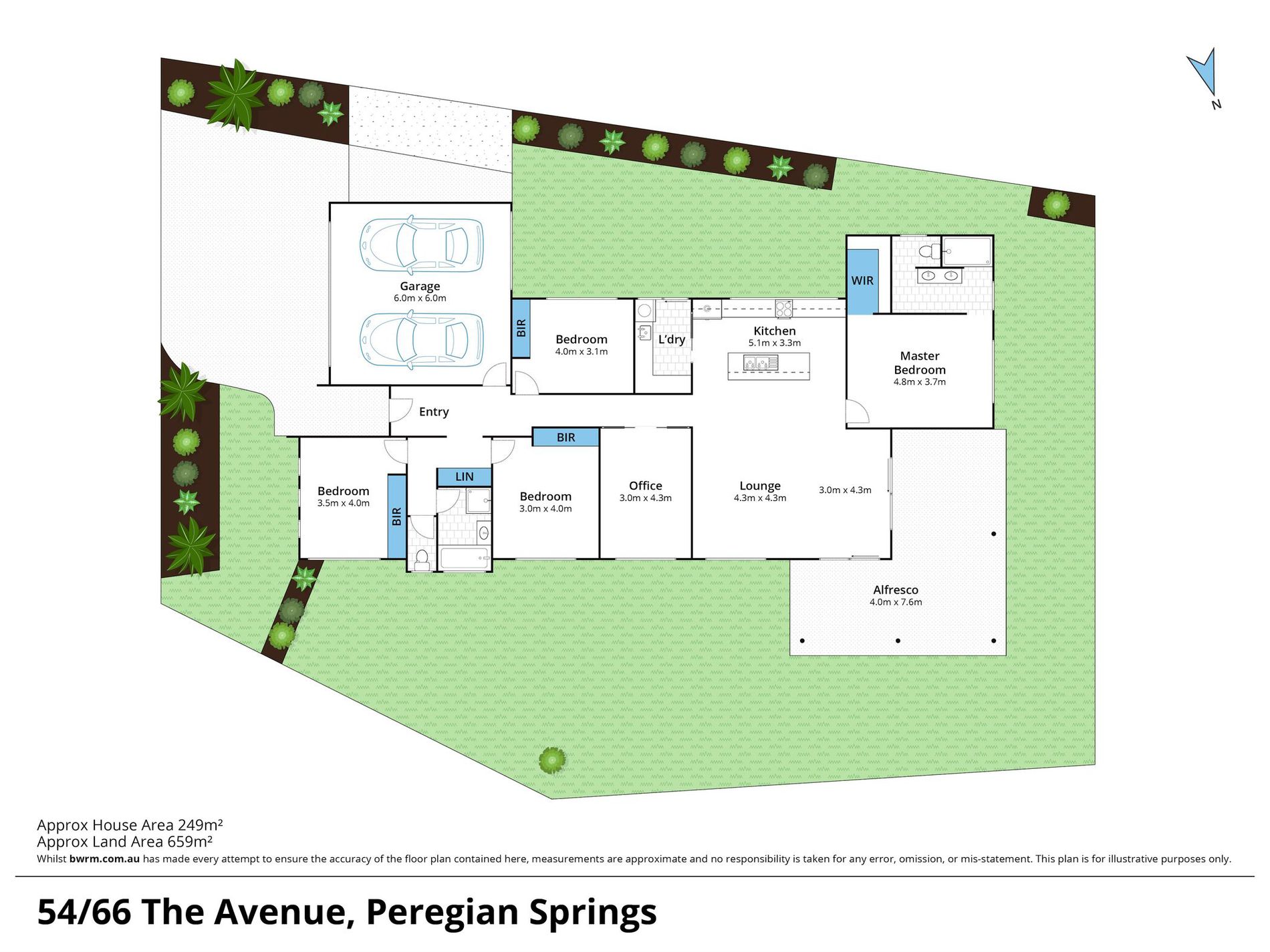 54 / 66 The Avenue, Peregian Springs