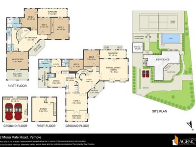 142 Mona Vale Road, Pymble