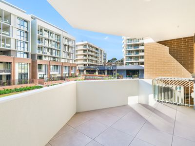 109 / 32 Civic Way, Rouse Hill